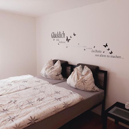 Modernes Souterrain Apartment Black Forest Mit Separatem Eingang Und Kfz-Stellplatz 巴特迪尔海姆 外观 照片