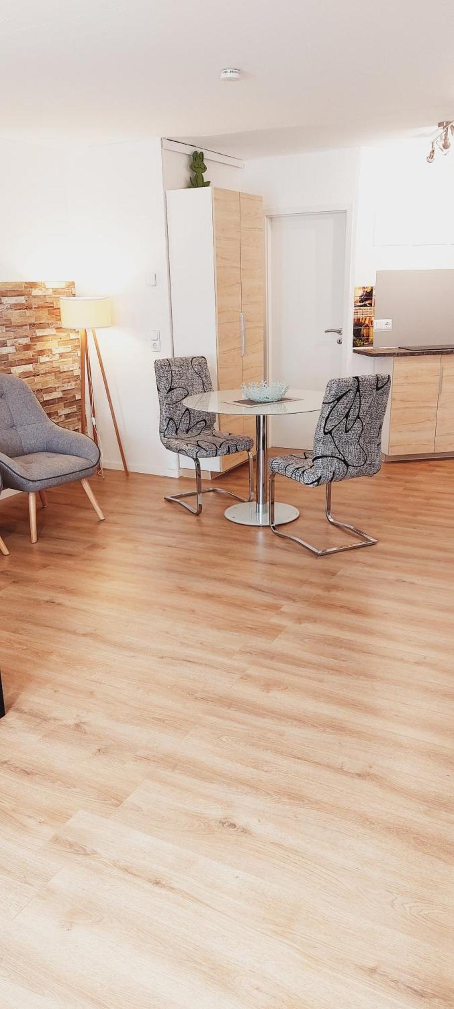 Modernes Souterrain Apartment Black Forest Mit Separatem Eingang Und Kfz-Stellplatz 巴特迪尔海姆 外观 照片