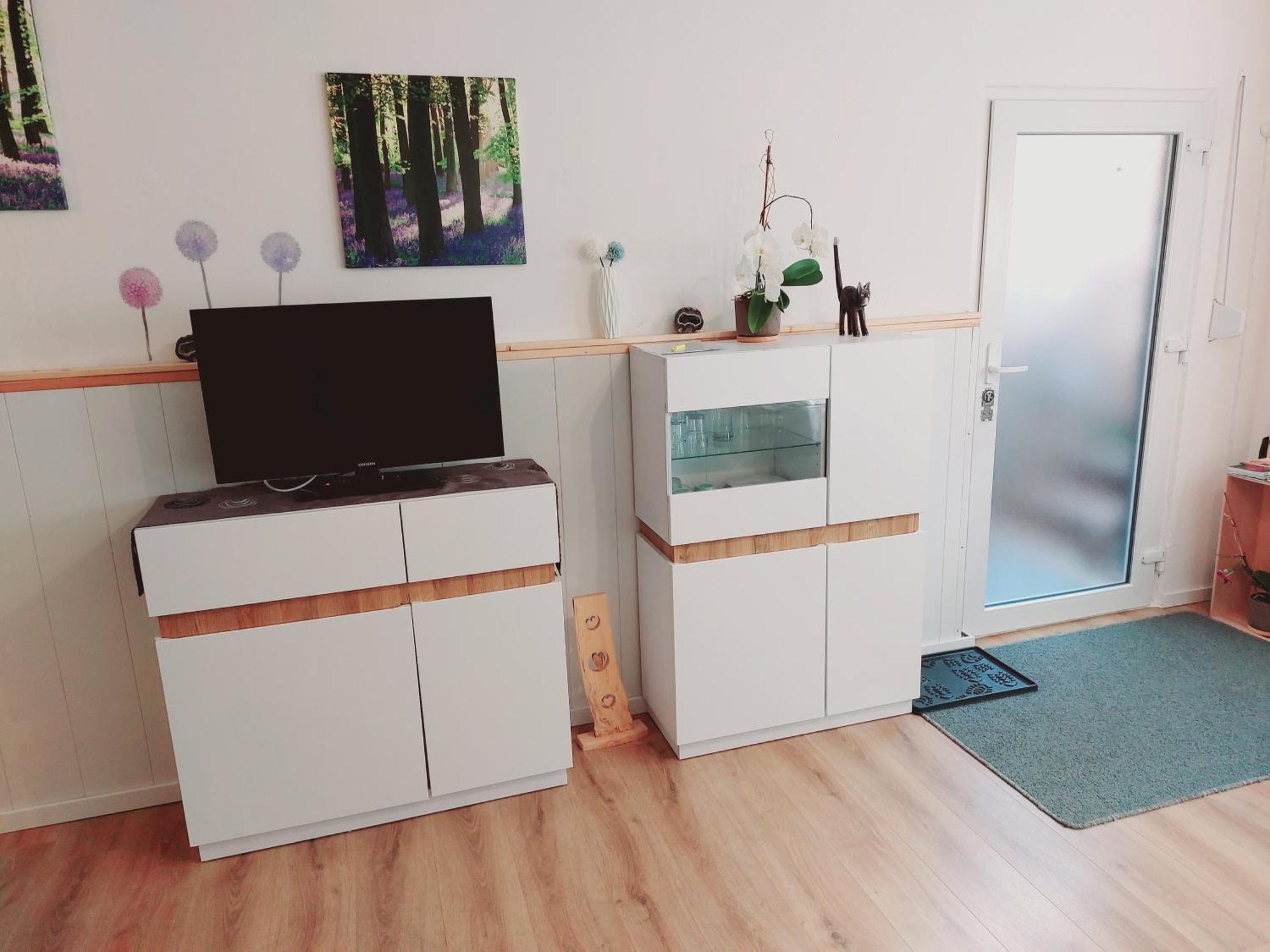 Modernes Souterrain Apartment Black Forest Mit Separatem Eingang Und Kfz-Stellplatz 巴特迪尔海姆 外观 照片